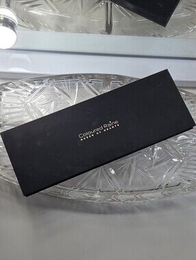 Coloured Raine Queen of Hearts Eyeshadow Palette